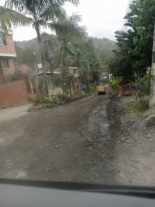 CASCO URBANO GACHETÁ, AVANCES PLAN MESTRO GACHETÁ.